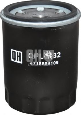 Масляный фильтр JP GROUP 4718500109