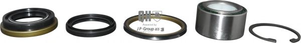 Підшипник маточини JP GROUP 4741300519