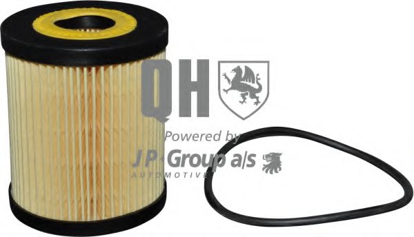 Масляный фильтр JP GROUP 4818500209