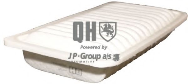 Воздушный фильтр JP GROUP 4818601609