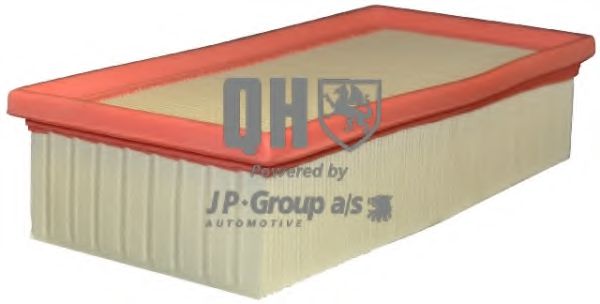 Воздушный фильтр JP GROUP 4818601909