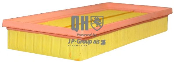 Повітряний фільтр JP GROUP 4818602609