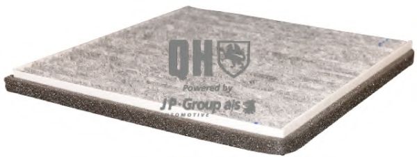 Фильтр салона JP GROUP 4828100509