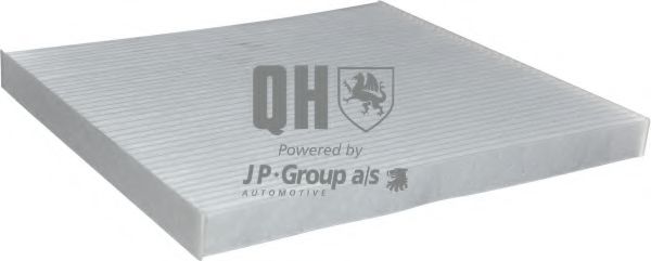 Фильтр салона JP GROUP 4828100609