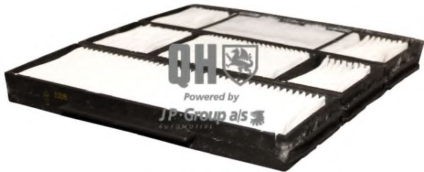 Фильтр салона JP GROUP 4828100909