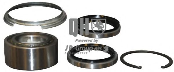 Ступичный подшипник JP GROUP 4841300119