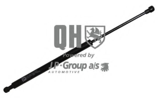 Газовый упор крышки багажника JP GROUP 4881201309