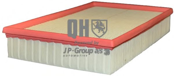 Воздушный фильтр JP GROUP 4918600209