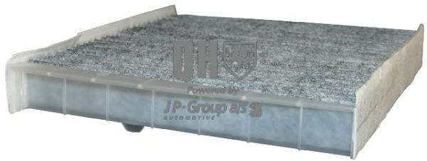 Фильтр салона JP GROUP 4928100909