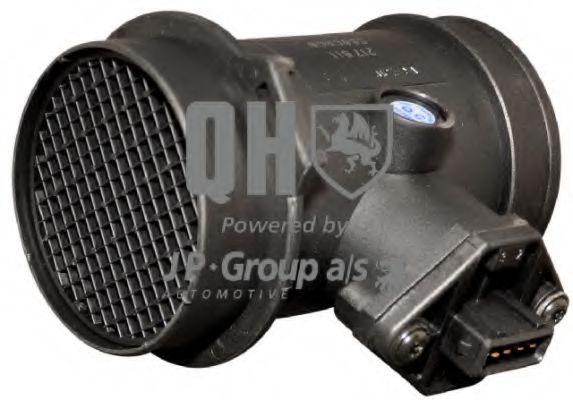 Расходомер (ДМРВ) JP GROUP 4993900109