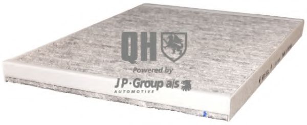Фильтр салона JP GROUP 5028100109