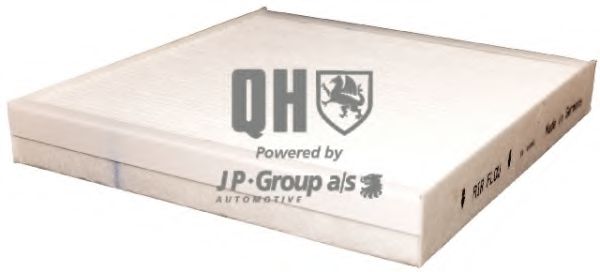 Фильтр салона JP GROUP 5328100209
