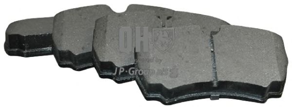 Тормозные колодки JP GROUP 5363700119