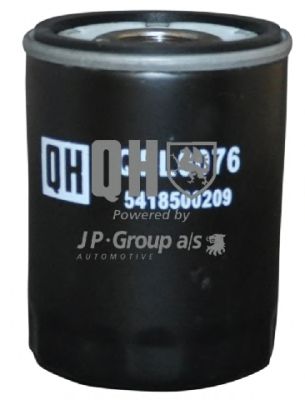 Масляный фильтр JP GROUP 5418500209