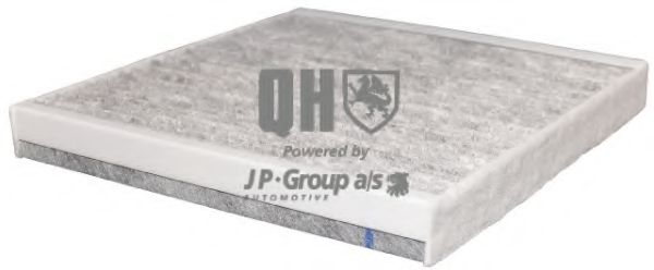 Фільтр салону JP GROUP 6128100109