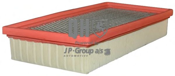 Воздушный фильтр JP GROUP 6218600209