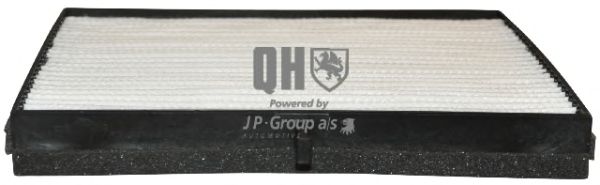Фильтр салона JP GROUP 6328100209