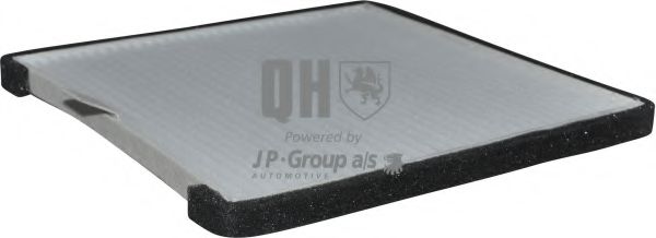 Фільтр салону JP GROUP 6328100409