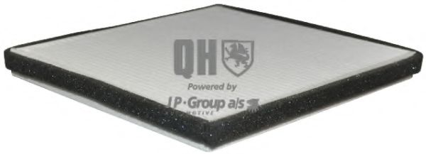 Фильтр салона JP GROUP 6328100509