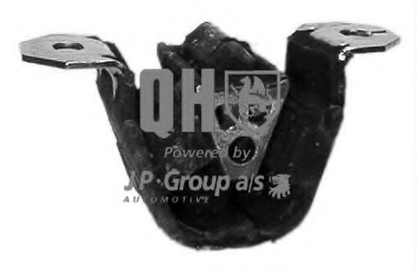 Подвеска JP GROUP 1217901009 (двигатель, автоматическая и ступенчатая коробка передач)