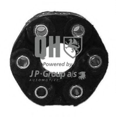 Карданный шарнир JP GROUP 1253800109