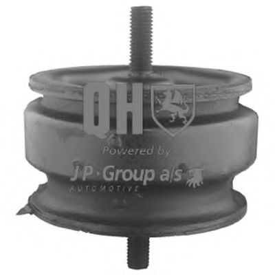 Подушка двигателя JP GROUP 1517901909
