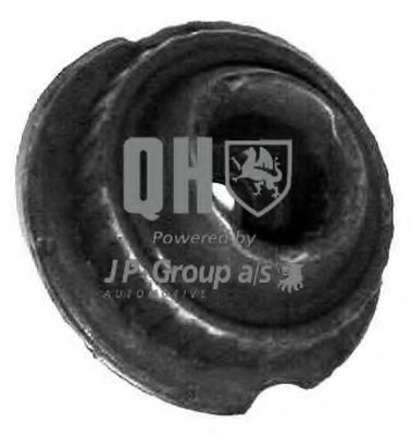 Опора стойки амортизатора JP GROUP 1142400809