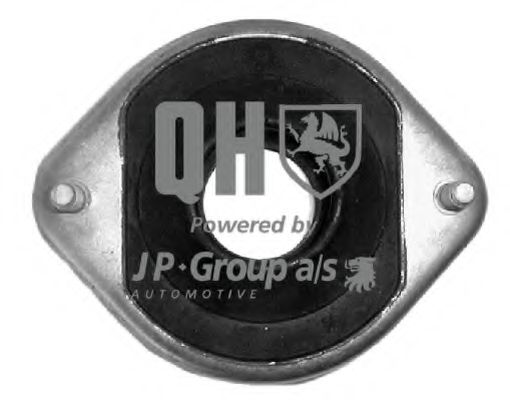 Опора стойки амортизатора JP GROUP 1242400909