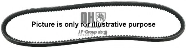 Клиновой ремень JP GROUP 1118002400