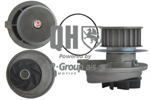 Помпа JP GROUP 1214101009