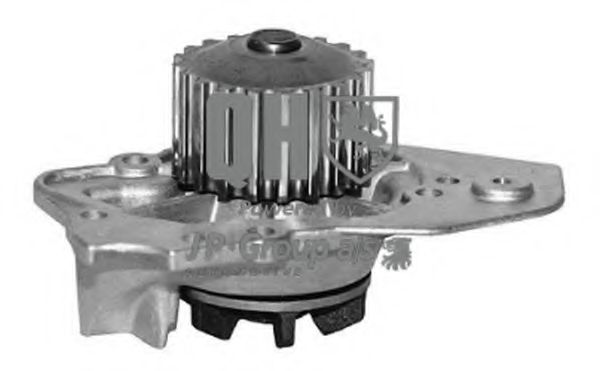 Помпа JP GROUP 4114103509