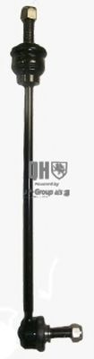 Тяга / стойка стабилизатора JP GROUP 4340400109