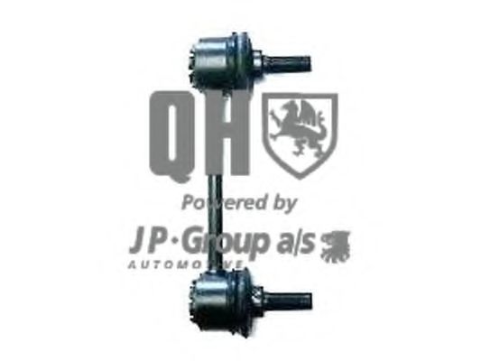 Тяга / стойка стабилизатора JP GROUP 4050500109