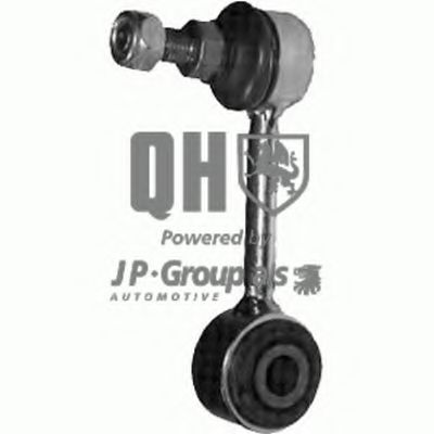 Тяга / стійка стабілізатора JP GROUP 1140402709