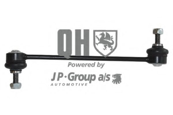 Тяга / стойка стабилизатора JP GROUP 1540401009