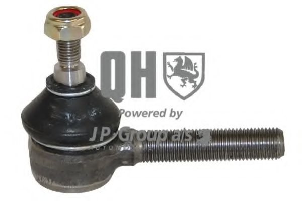 Наконечник рулевой тяги JP GROUP 1444600809