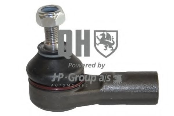 Наконечник рулевой тяги JP GROUP 1544600909