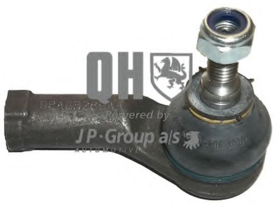 Наконечник рулевой тяги JP GROUP 1544601389
