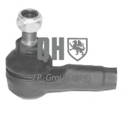 Наконечник рулевой тяги JP GROUP 1244601409