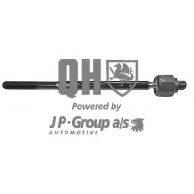 Рулевая тяга JP GROUP 1244501609
