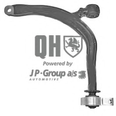 Важіль підвіски JP GROUP 3140100279