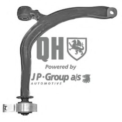 Важіль підвіски JP GROUP 3140100289