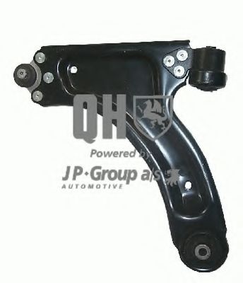 Важіль підвіски JP GROUP 1240100979