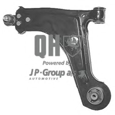 Рычаг подвески JP GROUP 3240100679