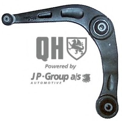 Рычаг подвески JP GROUP 4140101079