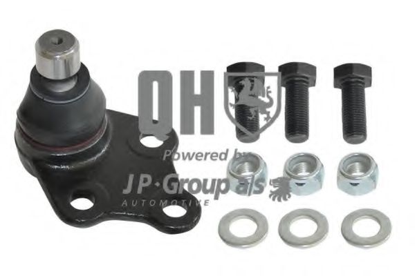 Шаровая опора JP GROUP 1340301509