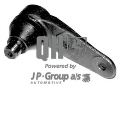 Несучий / направляючий шарнір JP GROUP 1140301809