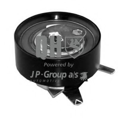 Натяжной ролик ремня ГРМ JP GROUP 1112205009