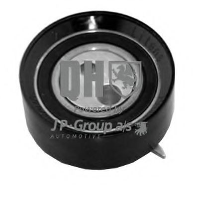 Ремень JP GROUP 1112205109 (натяжной, паразитный)