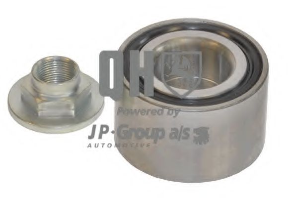 Підшипник маточини JP GROUP 3451300269